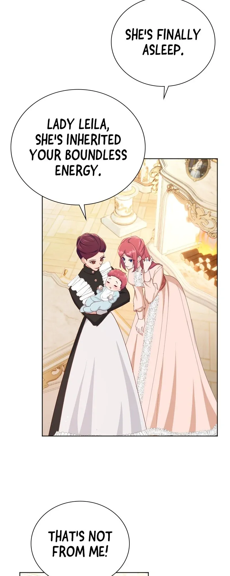 Our Lovey-Dovey Marriage of Convenience Chapter 39 Online - página 49