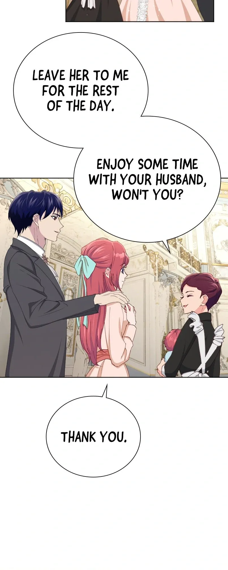 Our Lovey-Dovey Marriage of Convenience Chapter 39 Online - página 51