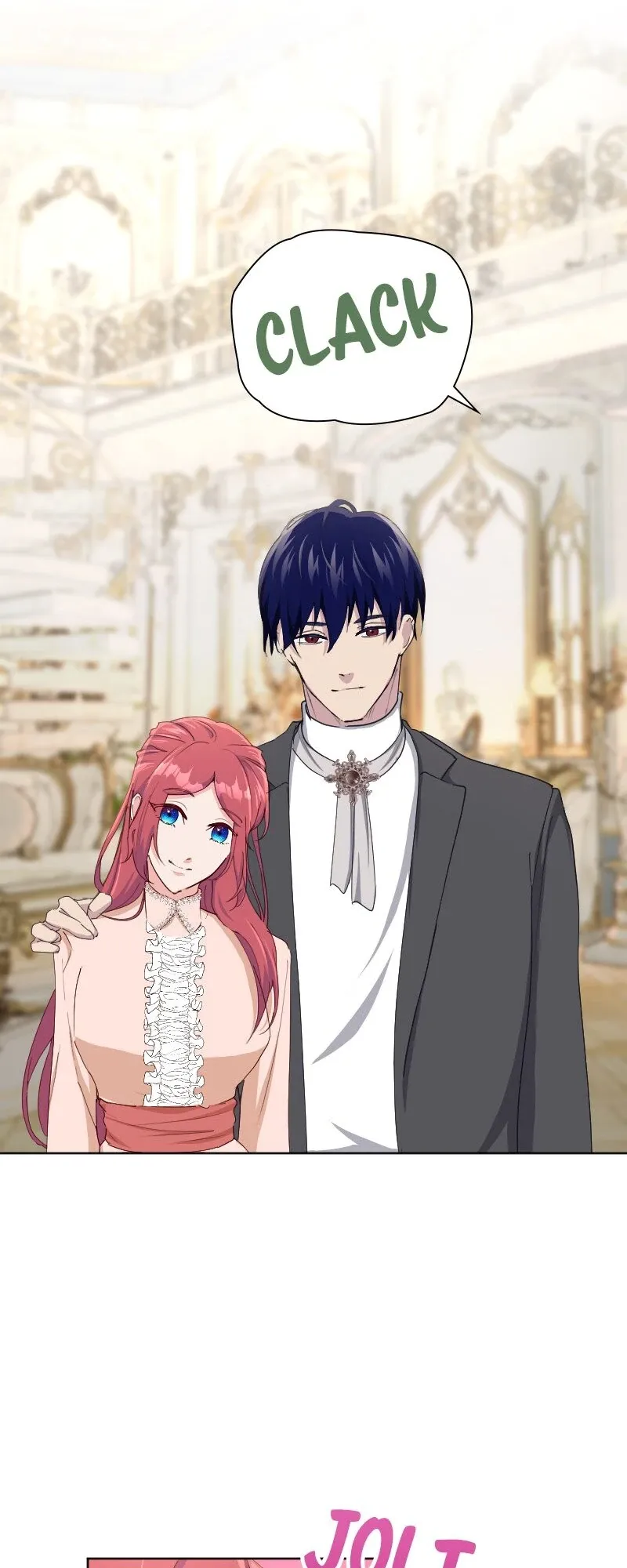 Our Lovey-Dovey Marriage of Convenience Chapter 39 Online - página 52