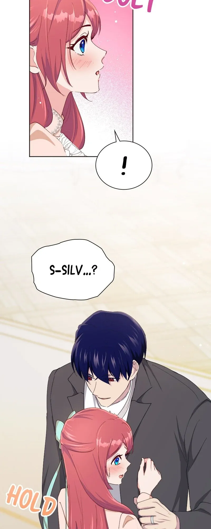Our Lovey-Dovey Marriage of Convenience Chapter 39 Online - página 53
