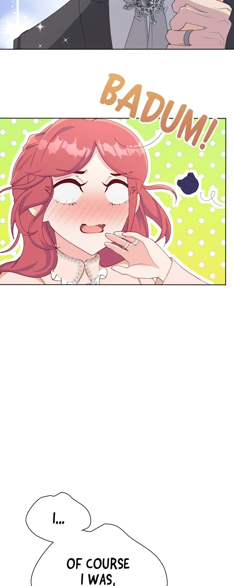 Our Lovey-Dovey Marriage of Convenience Chapter 39 Online - página 56
