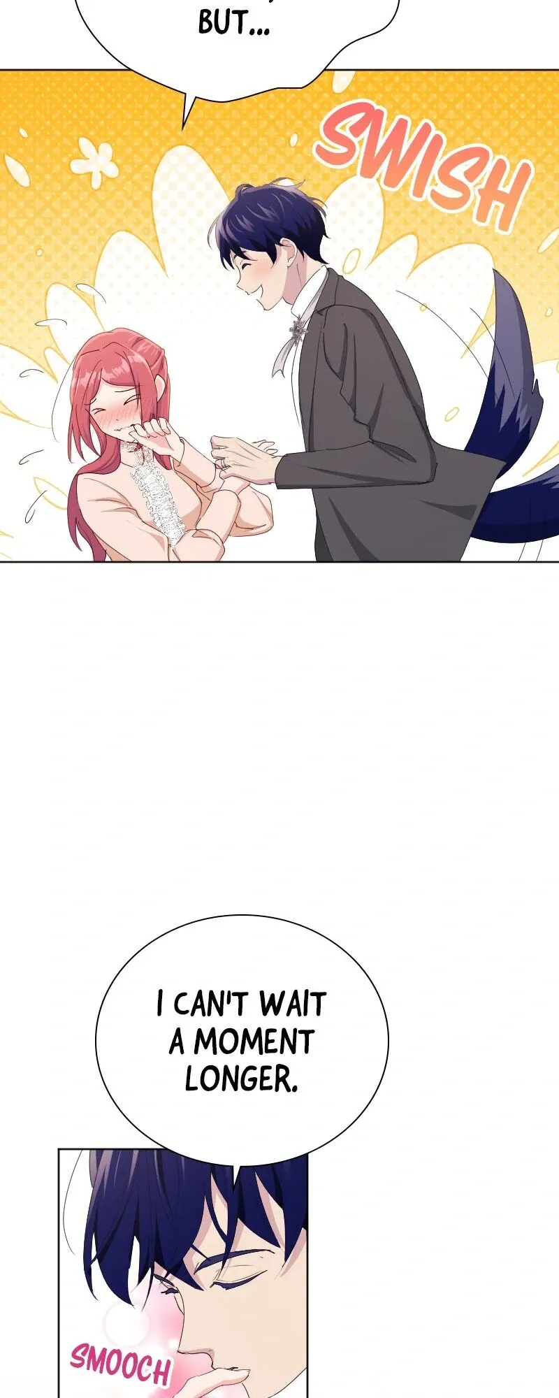 Our Lovey-Dovey Marriage of Convenience Chapter 39 Online - página 57