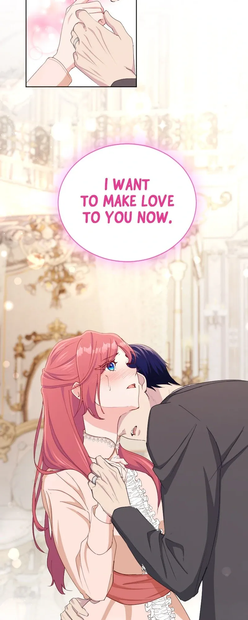 Our Lovey-Dovey Marriage of Convenience Chapter 39 Online - página 58