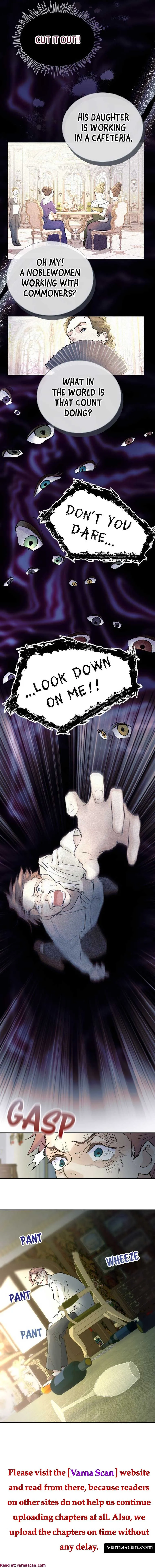 Our Lovey-Dovey Marriage of Convenience Chapter 4 Online - página 2