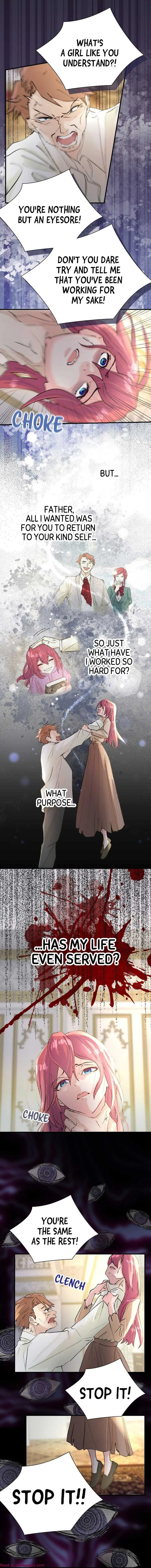 Our Lovey-Dovey Marriage of Convenience Chapter 4 Online - página 11