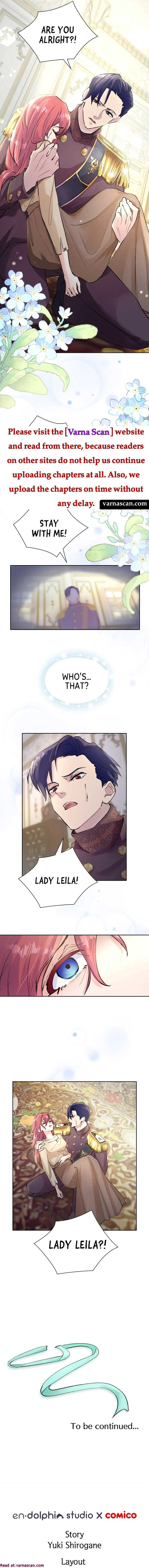 Our Lovey-Dovey Marriage of Convenience Chapter 4 Online - página 13