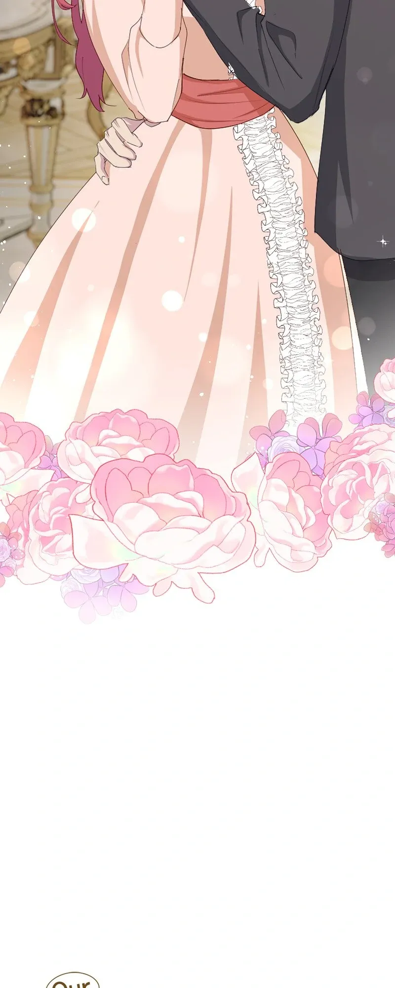 Our Lovey-Dovey Marriage of Convenience Chapter 40 Online - página 2