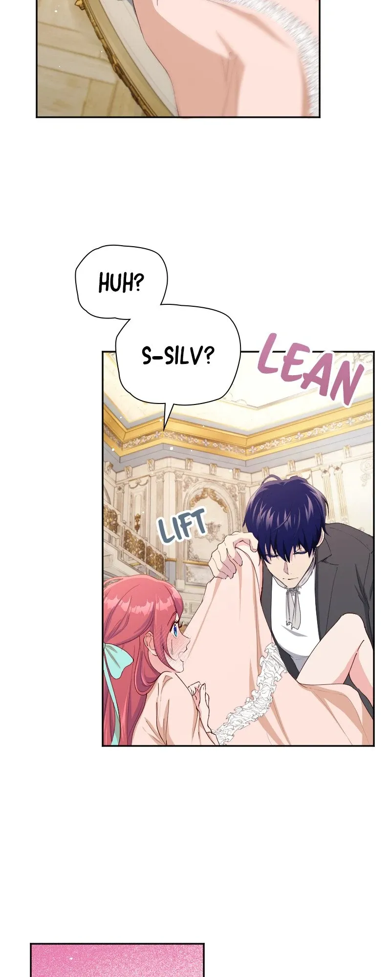 Our Lovey-Dovey Marriage of Convenience Chapter 40 Online - página 4