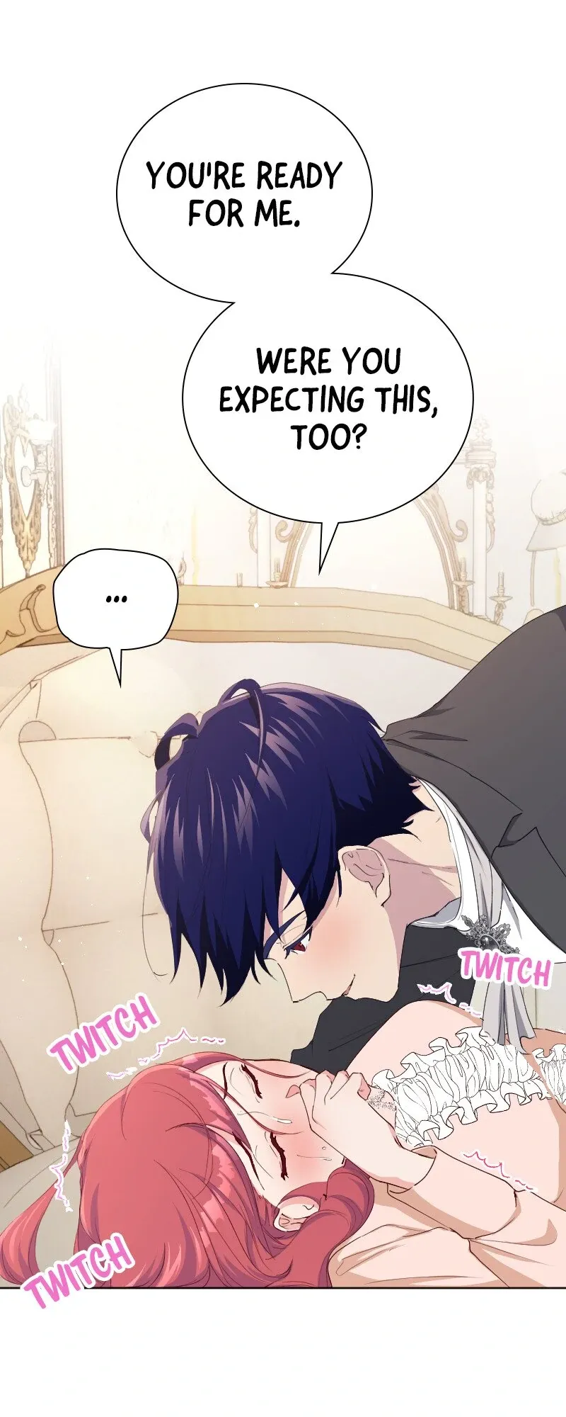 Our Lovey-Dovey Marriage of Convenience Chapter 40 Online - página 10