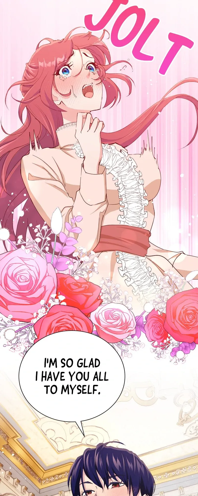 Our Lovey-Dovey Marriage of Convenience Chapter 40 Online - página 14