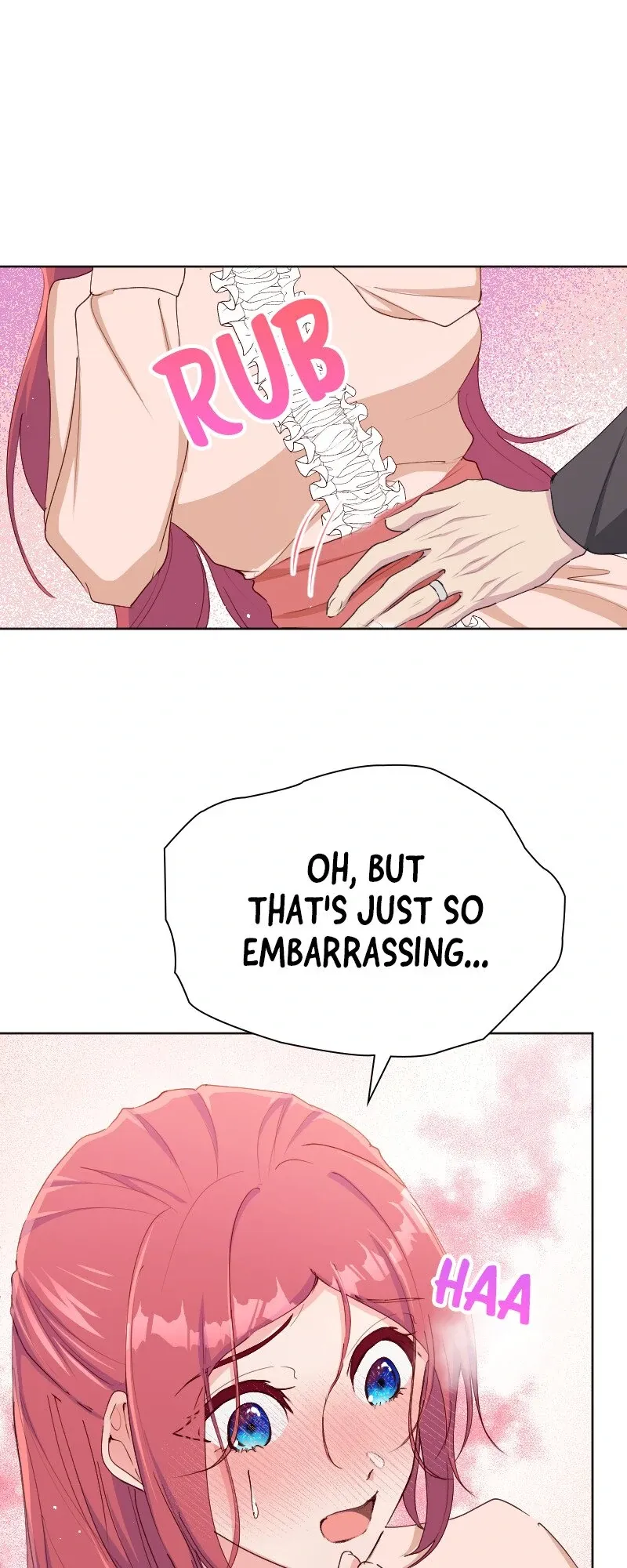 Our Lovey-Dovey Marriage of Convenience Chapter 40 Online - página 20