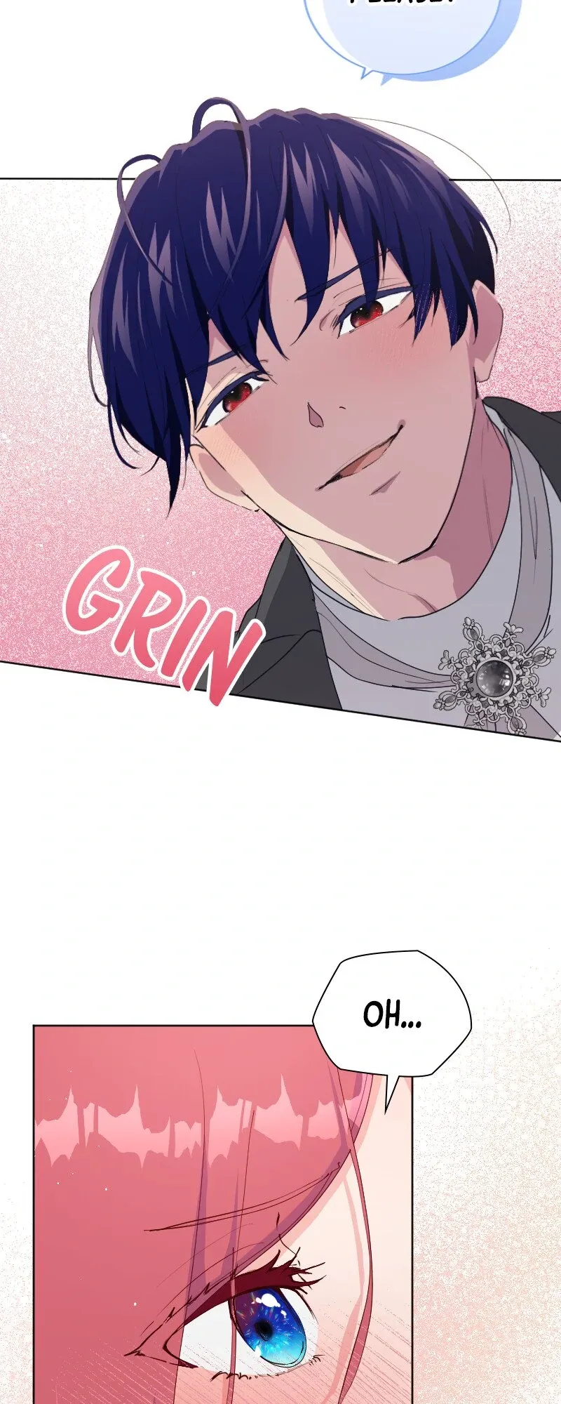 Our Lovey-Dovey Marriage of Convenience Chapter 40 Online - página 22