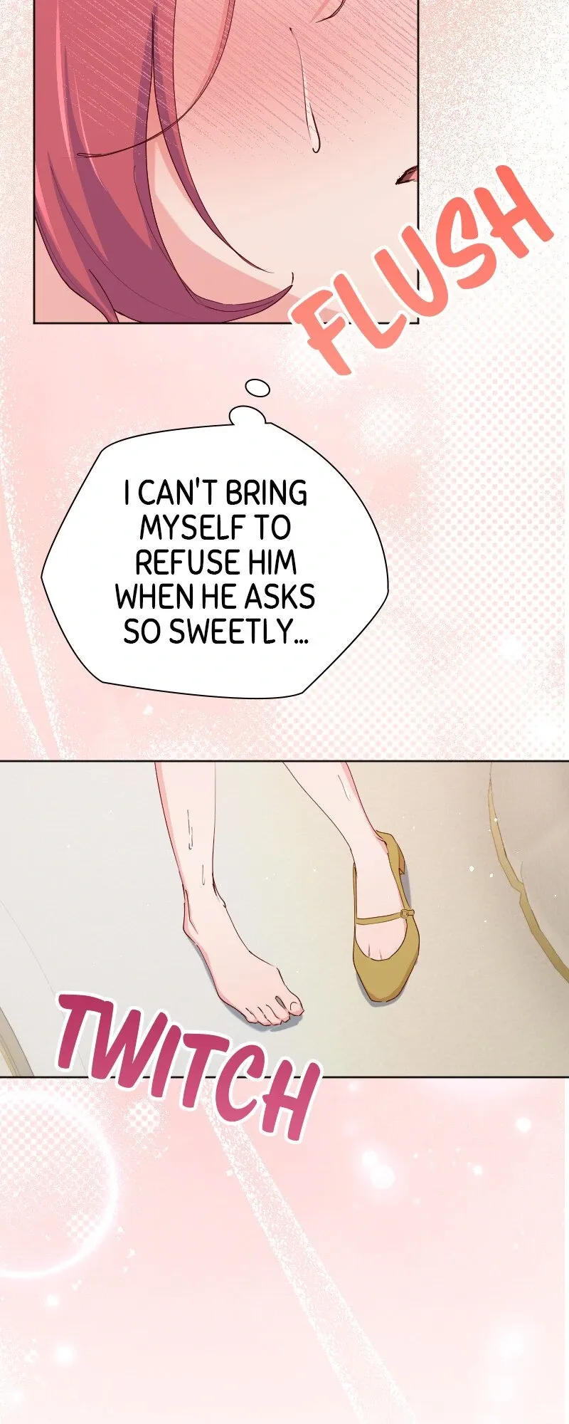 Our Lovey-Dovey Marriage of Convenience Chapter 40 Online - página 23