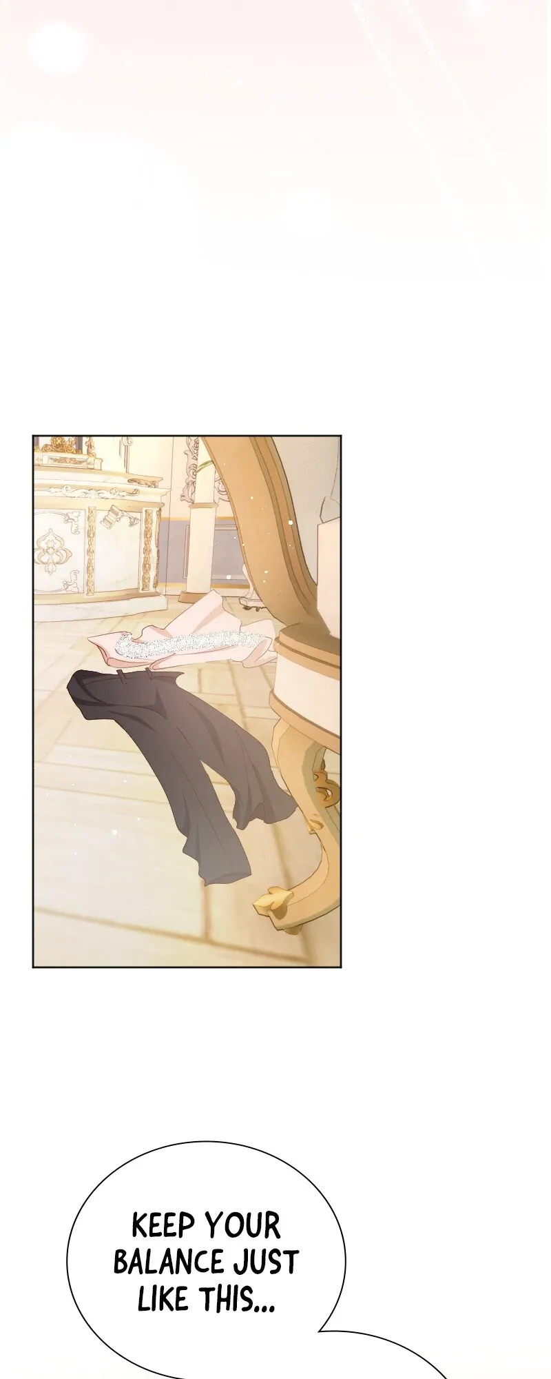 Our Lovey-Dovey Marriage of Convenience Chapter 40 Online - página 24