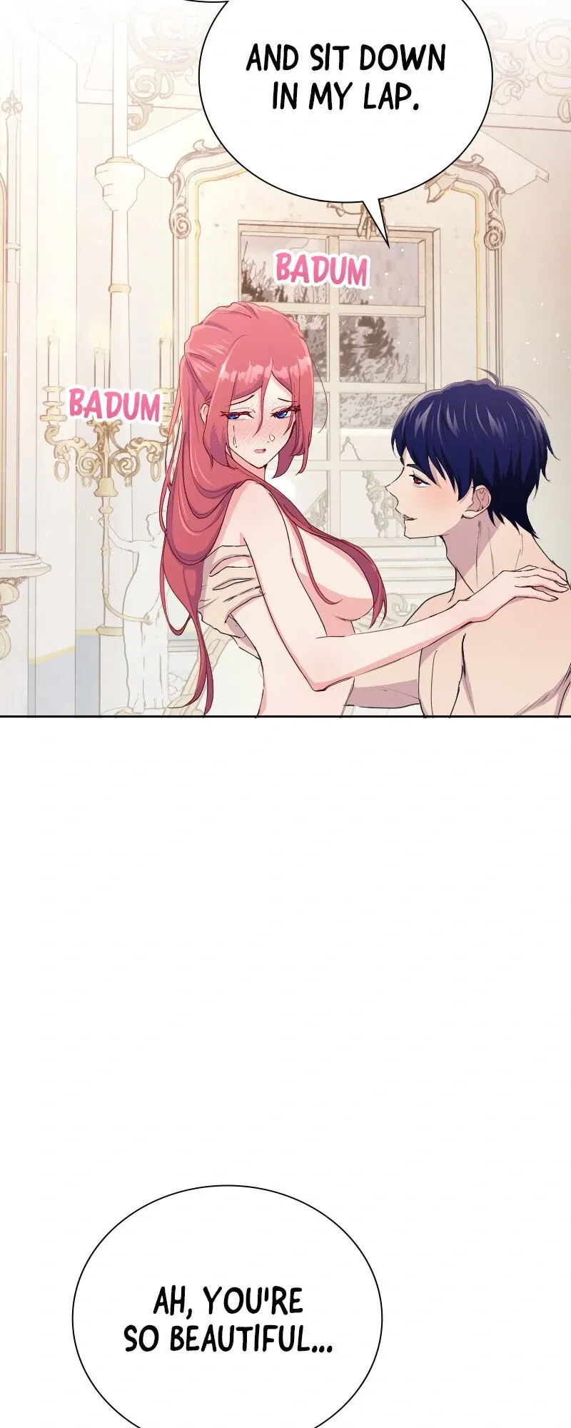 Our Lovey-Dovey Marriage of Convenience Chapter 40 Online - página 25