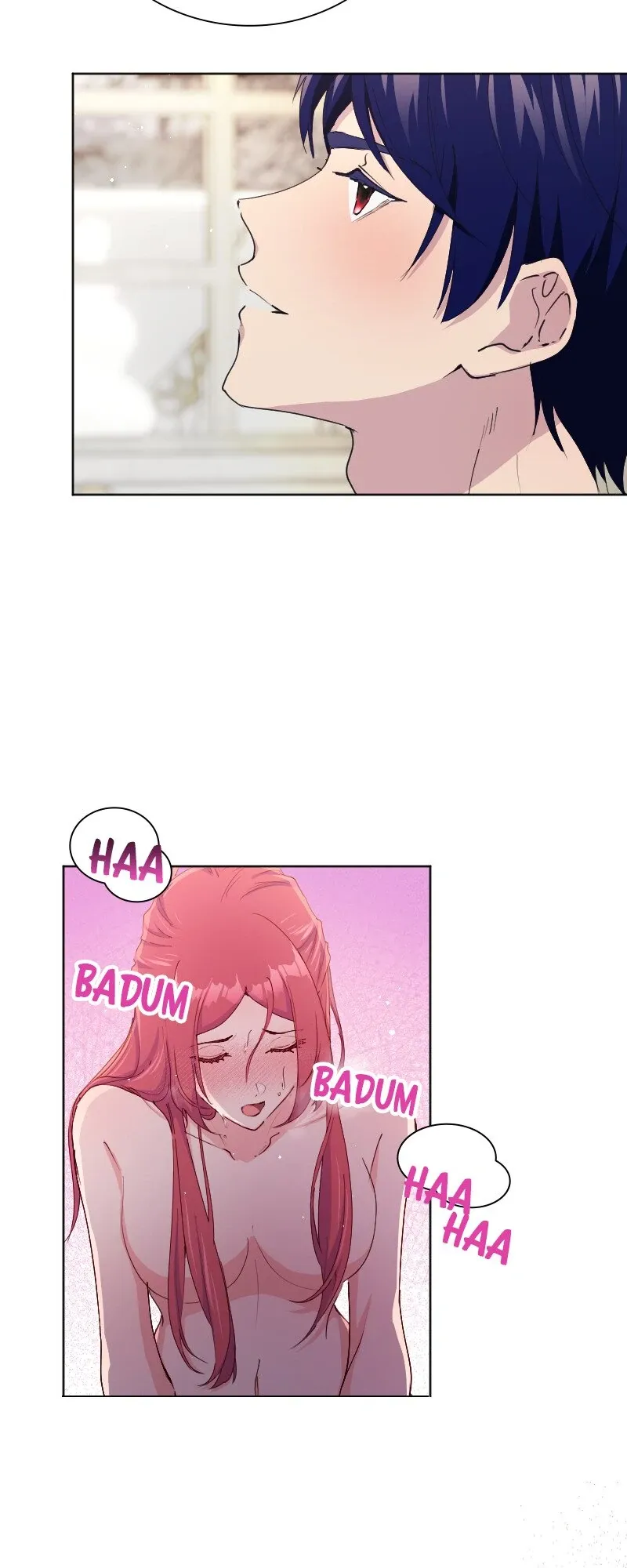 Our Lovey-Dovey Marriage of Convenience Chapter 40 Online - página 26