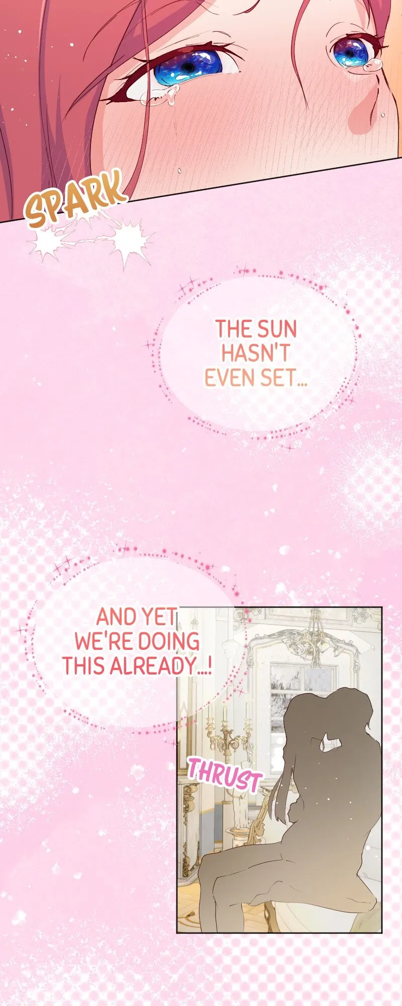 Our Lovey-Dovey Marriage of Convenience Chapter 40 Online - página 29