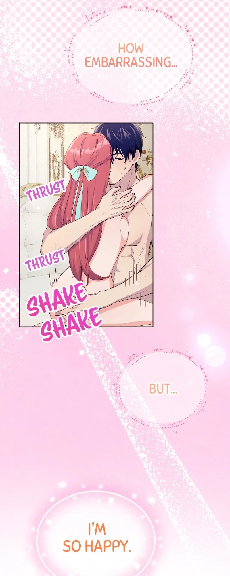 Our Lovey-Dovey Marriage of Convenience Chapter 40 Online - página 30