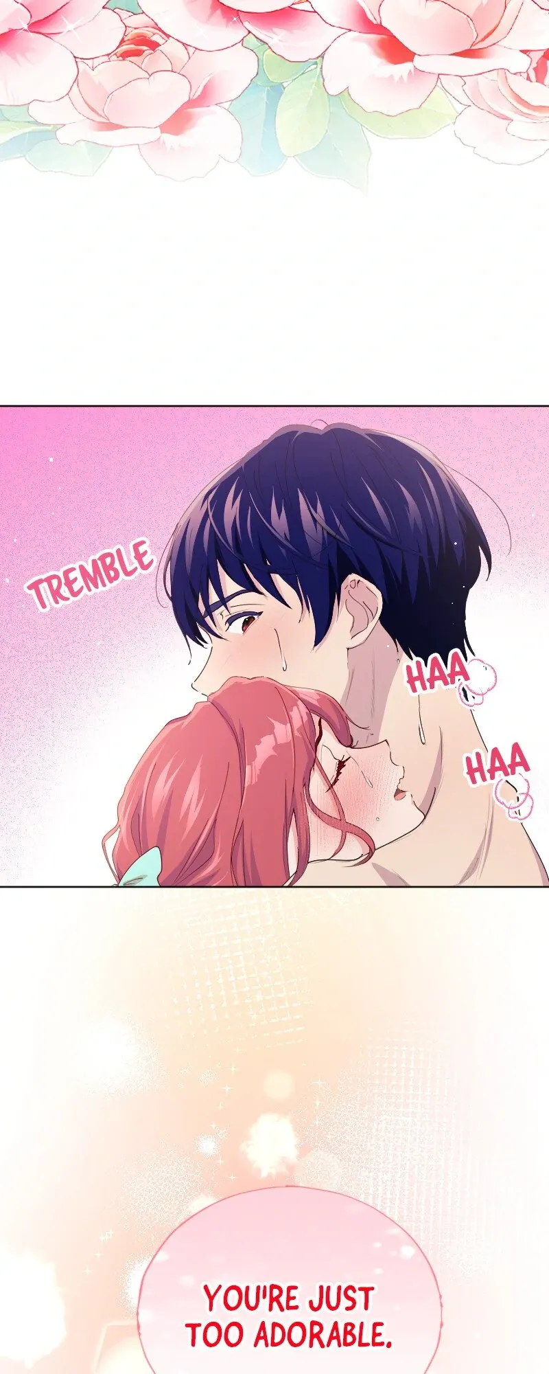 Our Lovey-Dovey Marriage of Convenience Chapter 40 Online - página 32