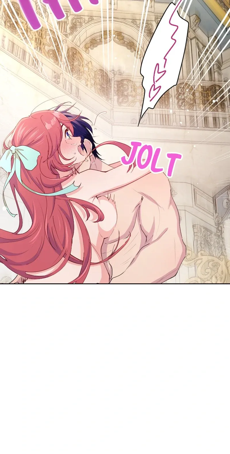 Our Lovey-Dovey Marriage of Convenience Chapter 40 Online - página 34