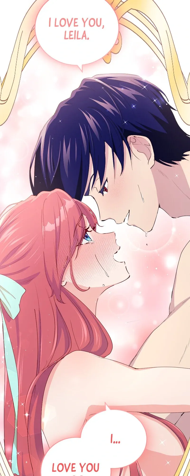 Our Lovey-Dovey Marriage of Convenience Chapter 40 Online - página 38