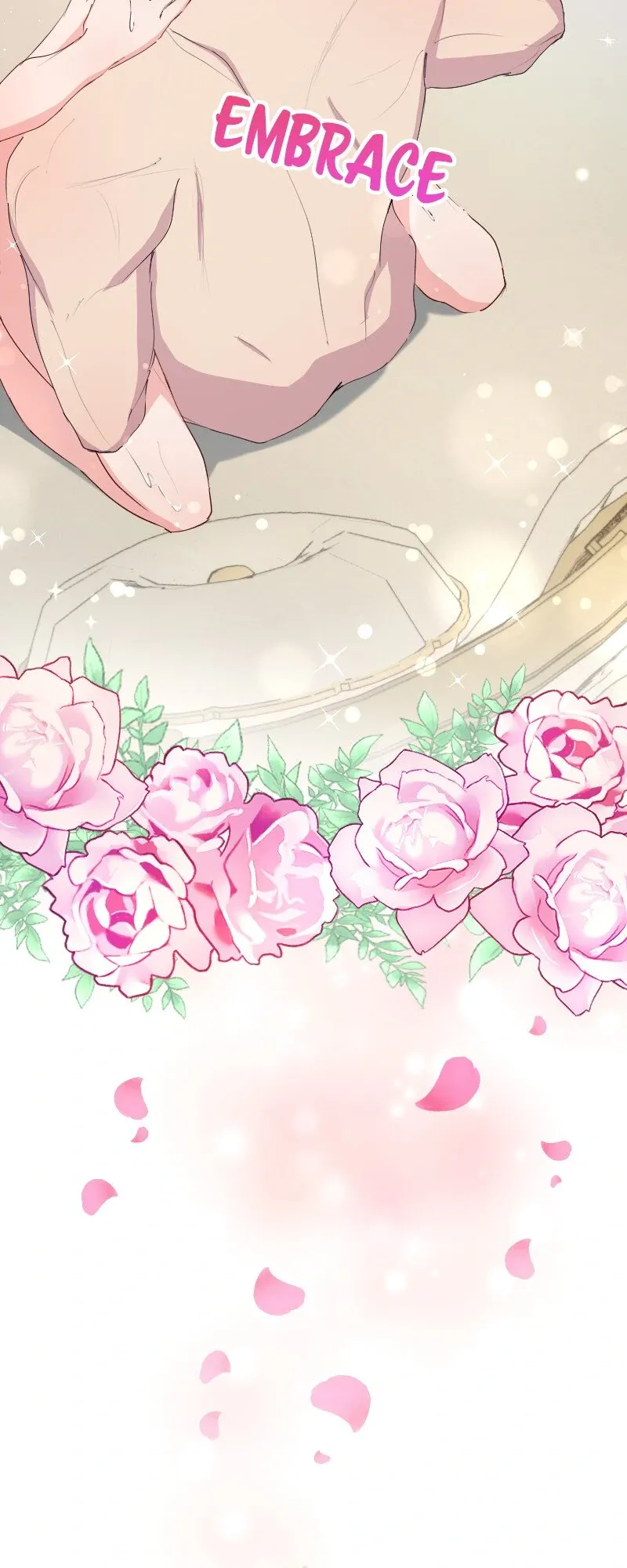 Our Lovey-Dovey Marriage of Convenience Chapter 40 Online - página 40