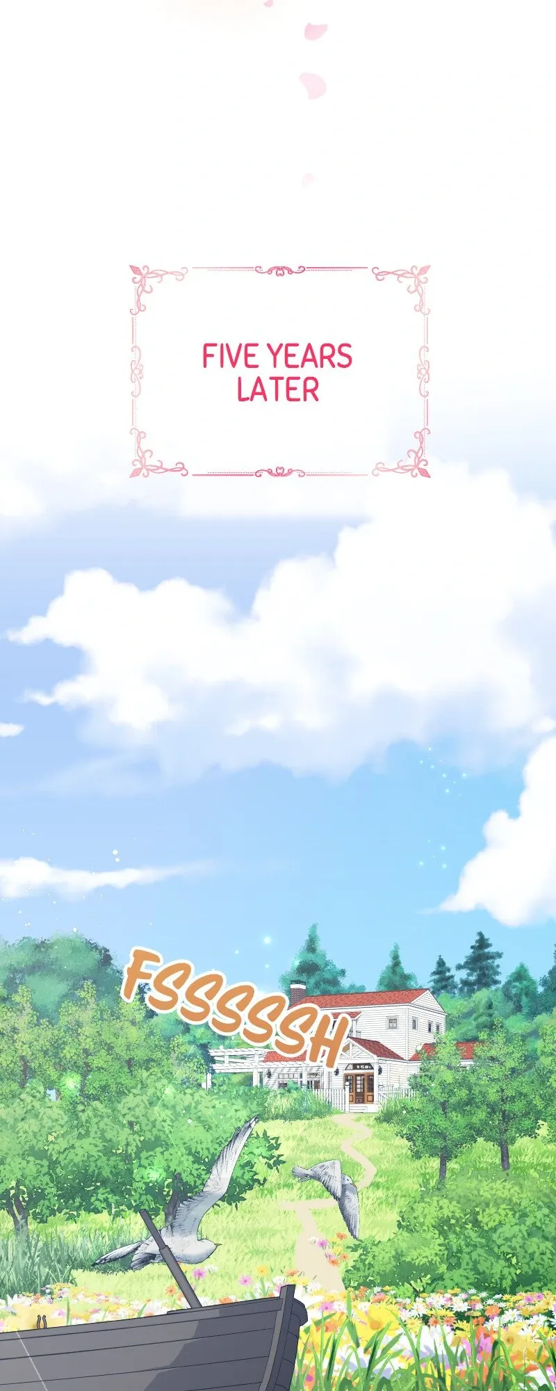 Our Lovey-Dovey Marriage of Convenience Chapter 40 Online - página 41