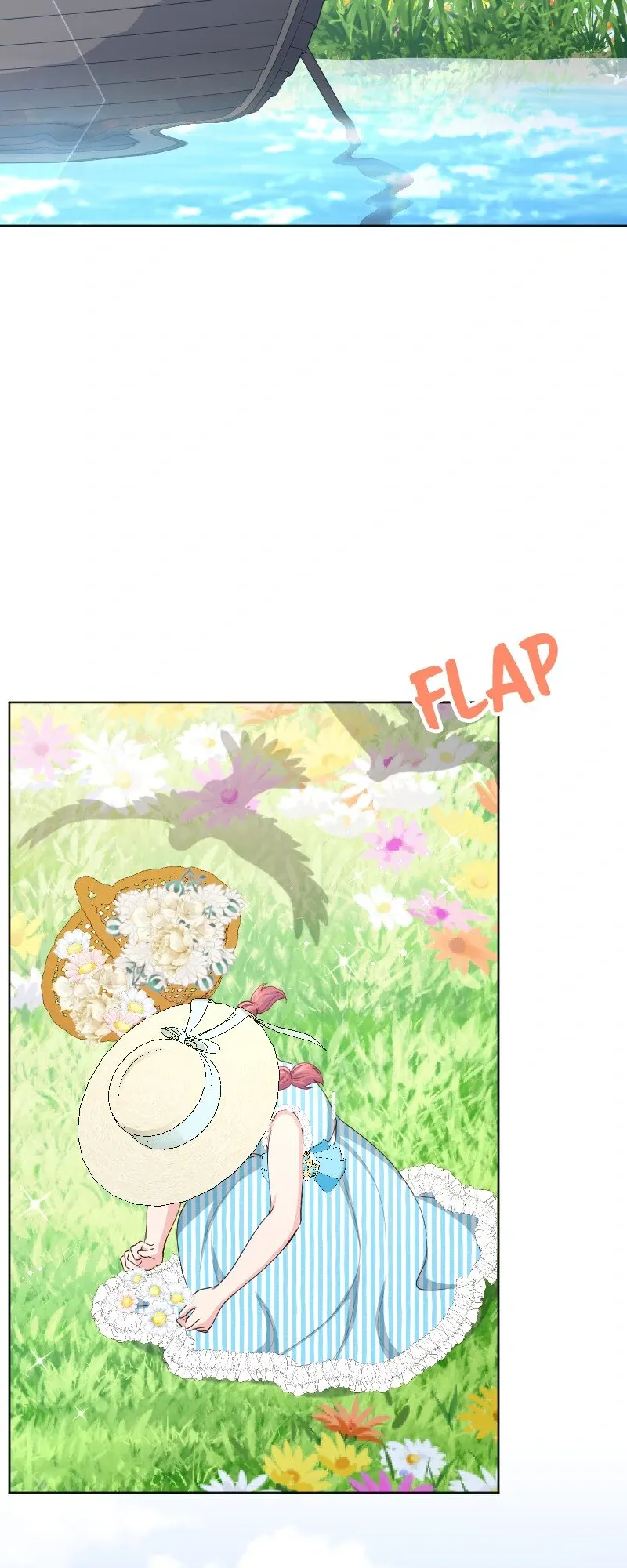 Our Lovey-Dovey Marriage of Convenience Chapter 40 Online - página 42