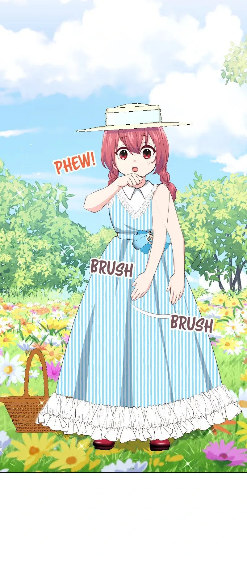 Our Lovey-Dovey Marriage of Convenience Chapter 40 Online - página 43
