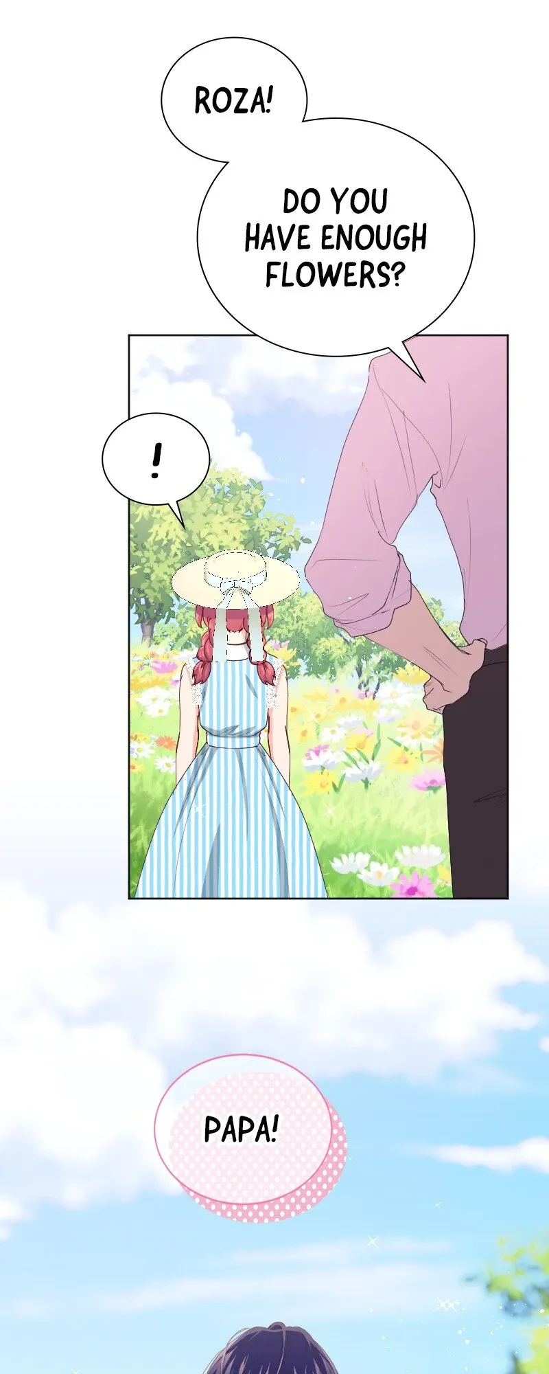 Our Lovey-Dovey Marriage of Convenience Chapter 40 Online - página 44