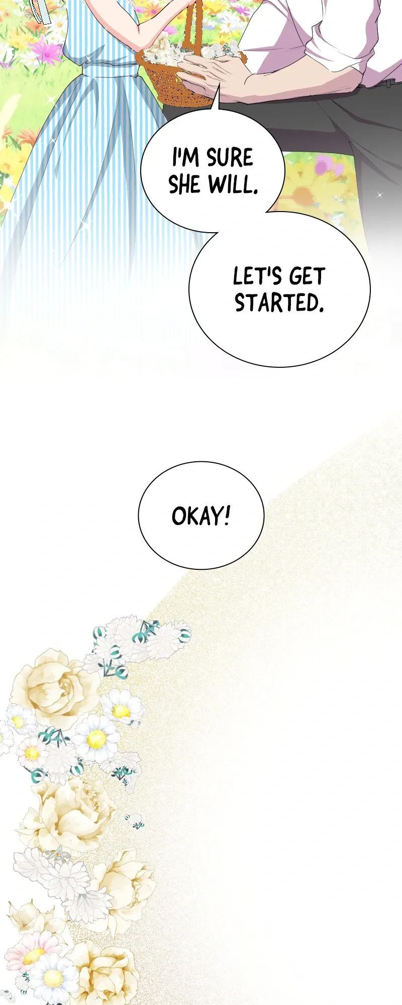 Our Lovey-Dovey Marriage of Convenience Chapter 40 Online - página 46