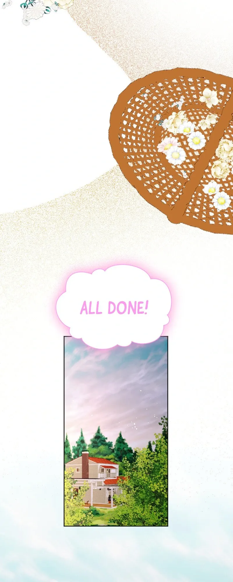 Our Lovey-Dovey Marriage of Convenience Chapter 40 Online - página 47