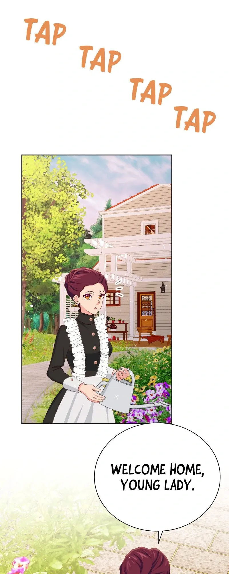 Our Lovey-Dovey Marriage of Convenience Chapter 40 Online - página 50