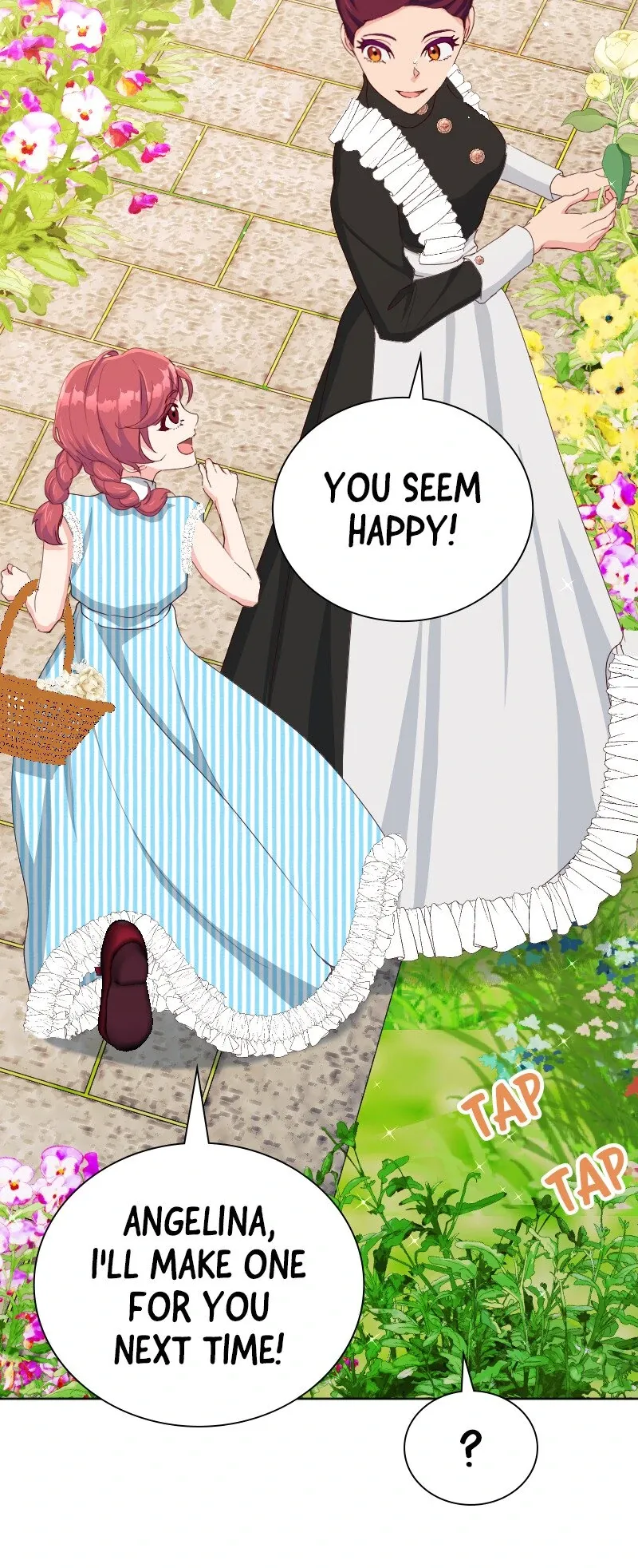 Our Lovey-Dovey Marriage of Convenience Chapter 40 Online - página 51