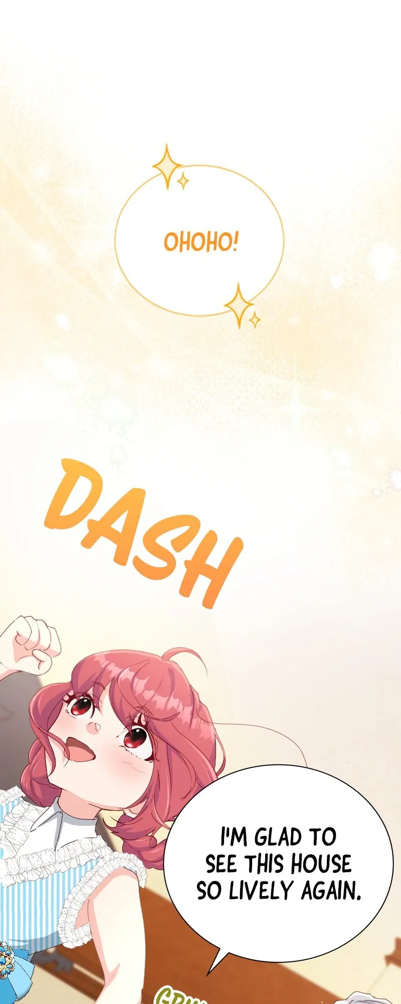 Our Lovey-Dovey Marriage of Convenience Chapter 40 Online - página 52