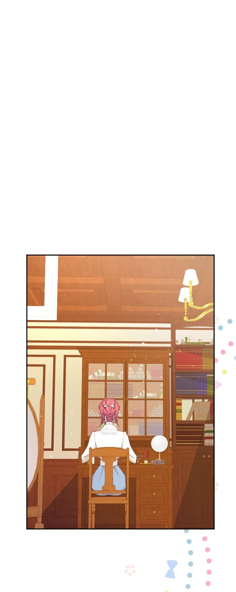 Our Lovey-Dovey Marriage of Convenience Chapter 40 Online - página 54