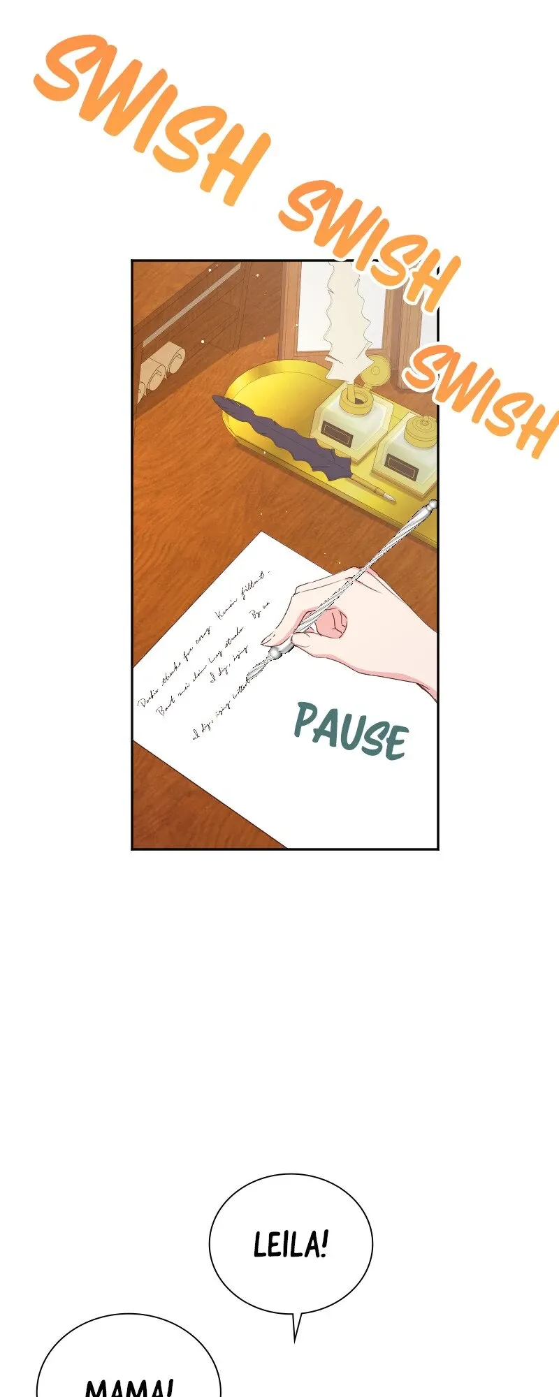 Our Lovey-Dovey Marriage of Convenience Chapter 40 Online - página 56