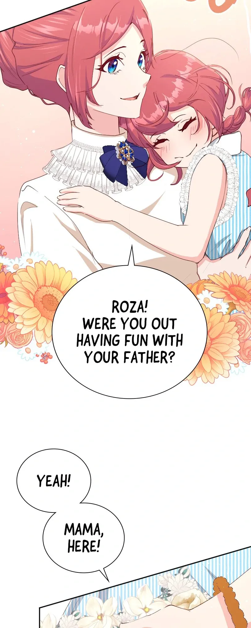 Our Lovey-Dovey Marriage of Convenience Chapter 40 Online - página 59