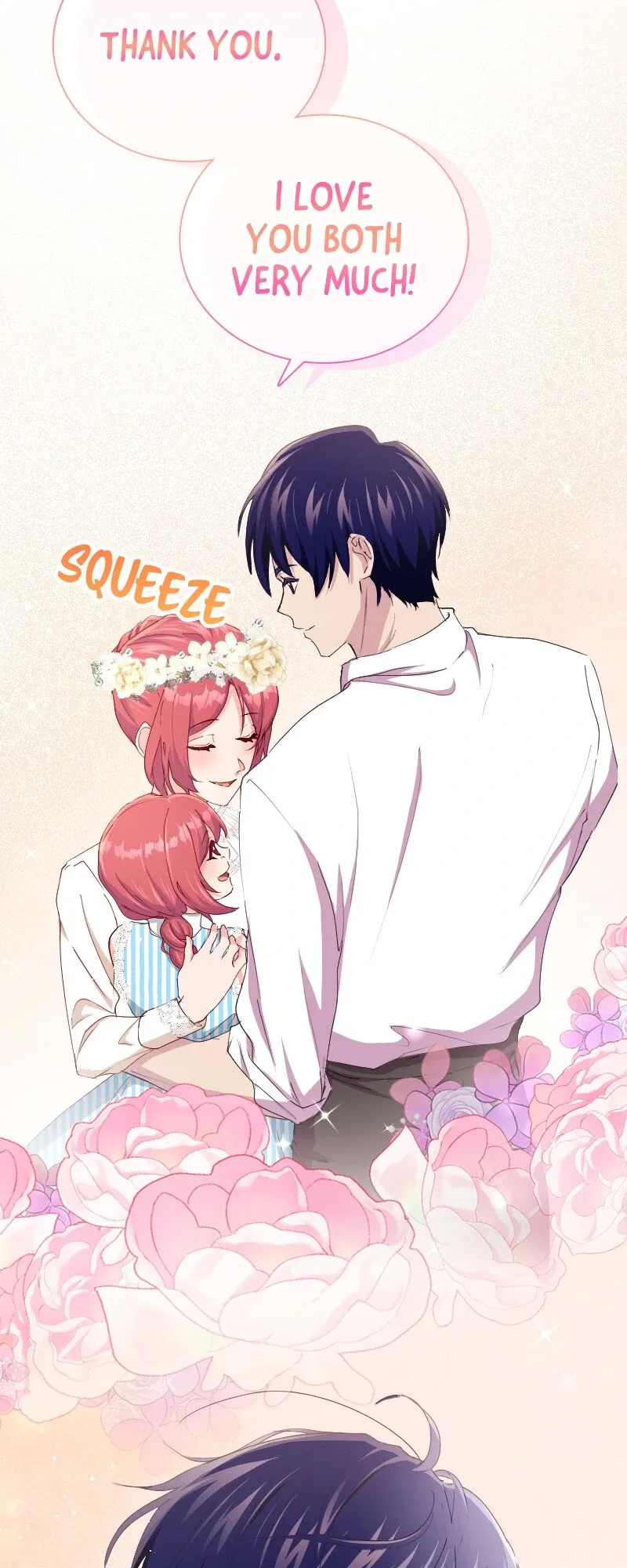 Our Lovey-Dovey Marriage of Convenience Chapter 40 Online - página 63