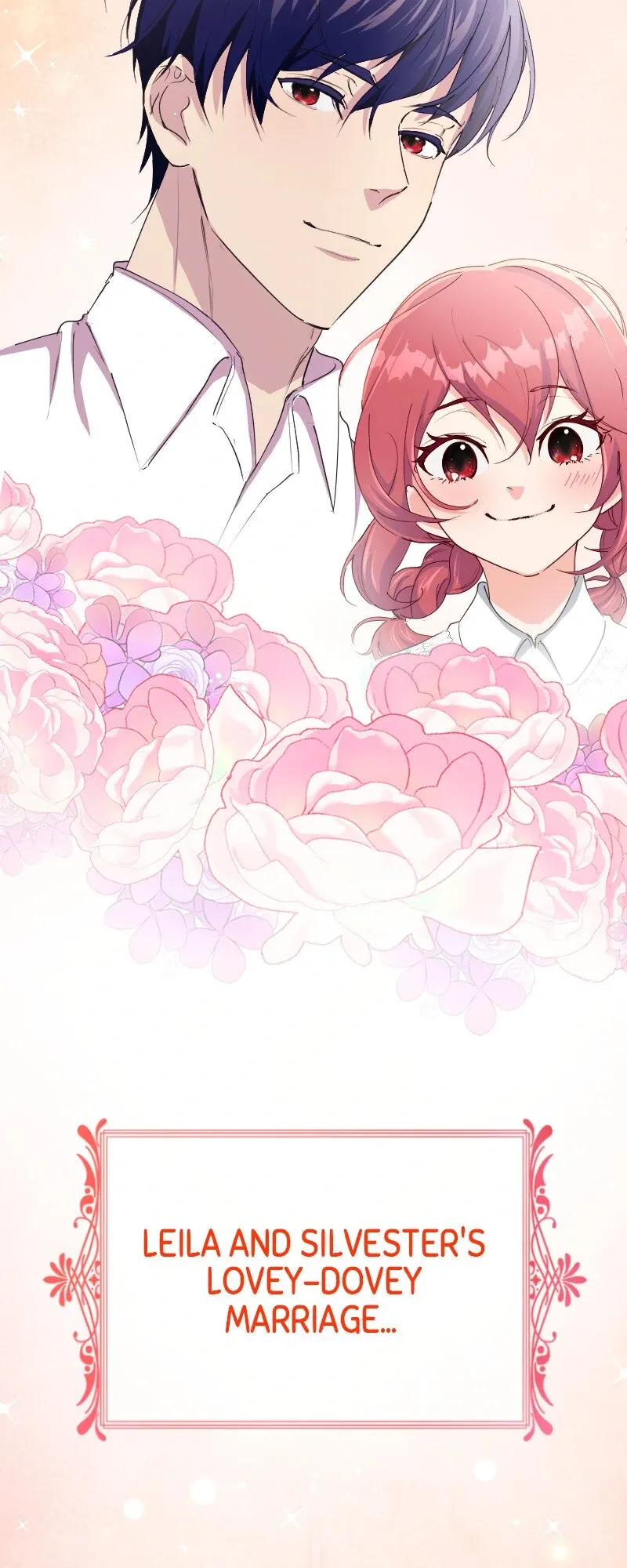 Our Lovey-Dovey Marriage of Convenience Chapter 40 Online - página 64