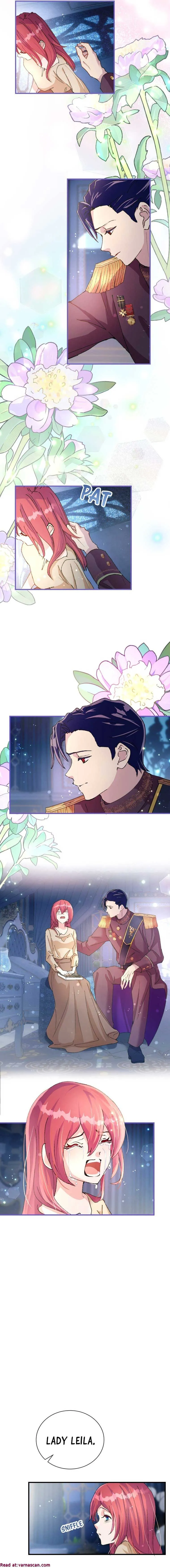 Our Lovey-Dovey Marriage of Convenience Chapter 5 Online - página 10
