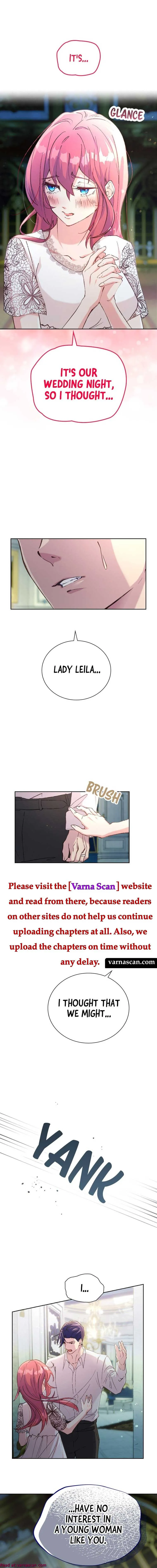 Our Lovey-Dovey Marriage of Convenience Chapter 7 Online - página 14