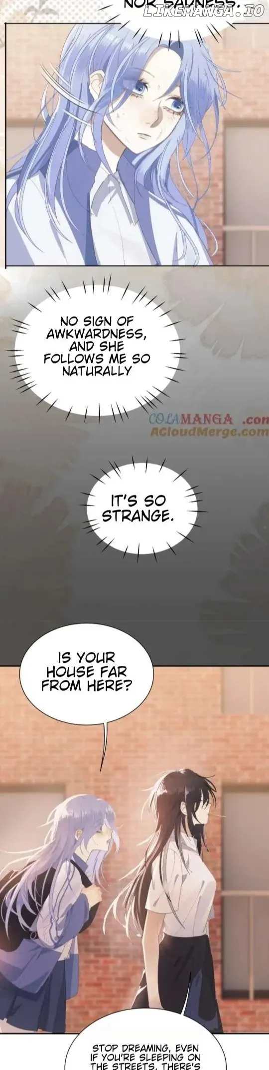 Our Similarities Chapter 6 Online - página 4