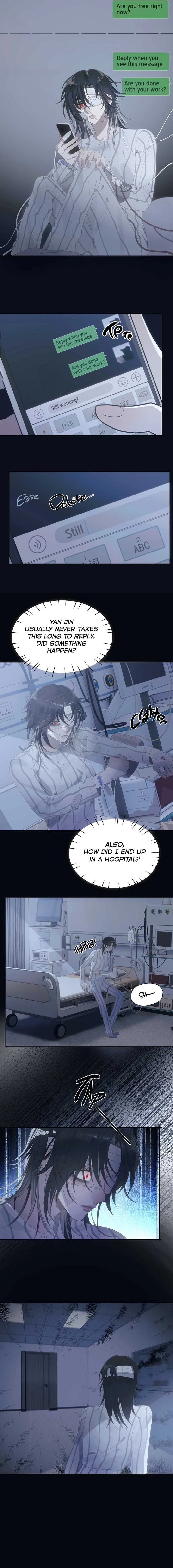 Our Similarities Chapter 8 Online - página 2