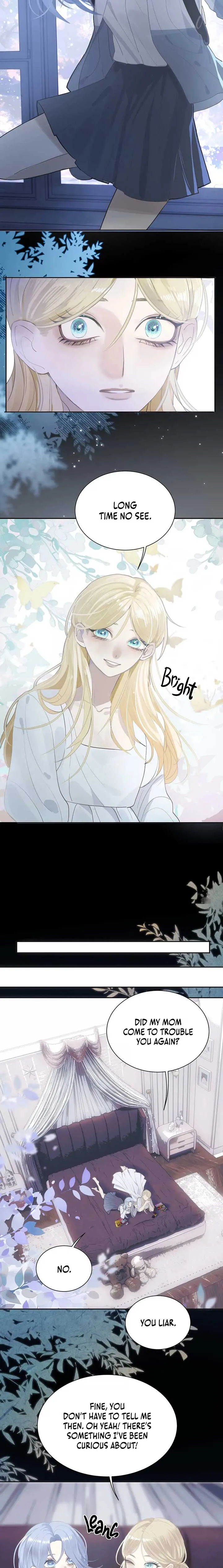 Our Similarities Chapter 9 Online - página 2
