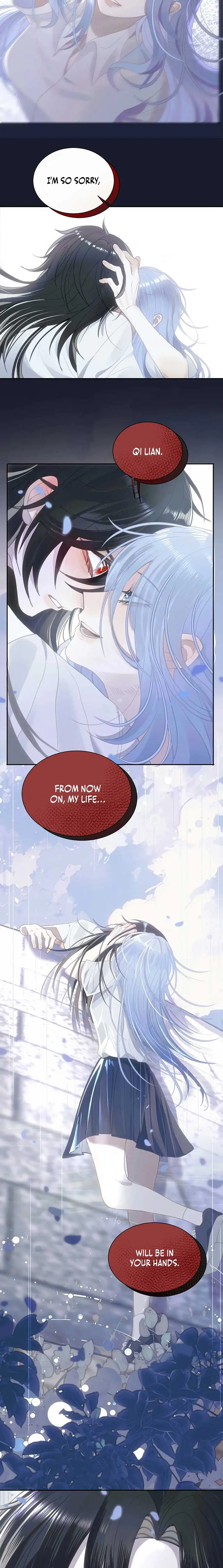 Our Similarities Chapter 9 Online - página 11