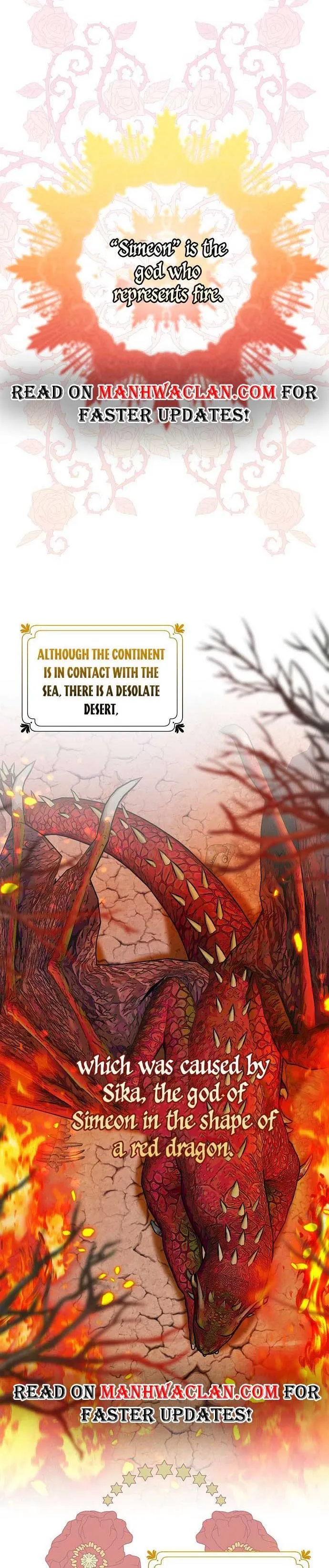 Our Tyrant Became Young Chapter 23.5 Online - página 4