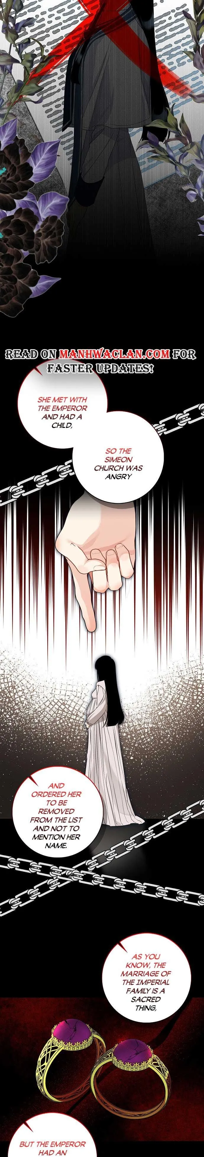 Our Tyrant Became Young Chapter 23.5 Online - página 9