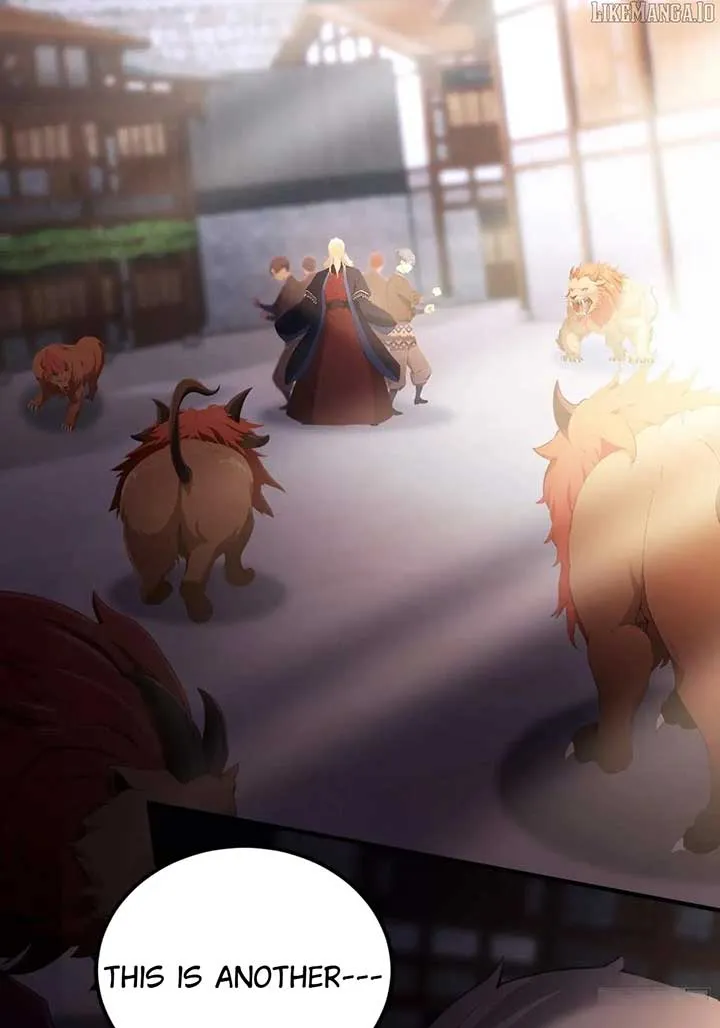 Outrageous! I opened a training class for empresses Chapter 66 Online - página 12