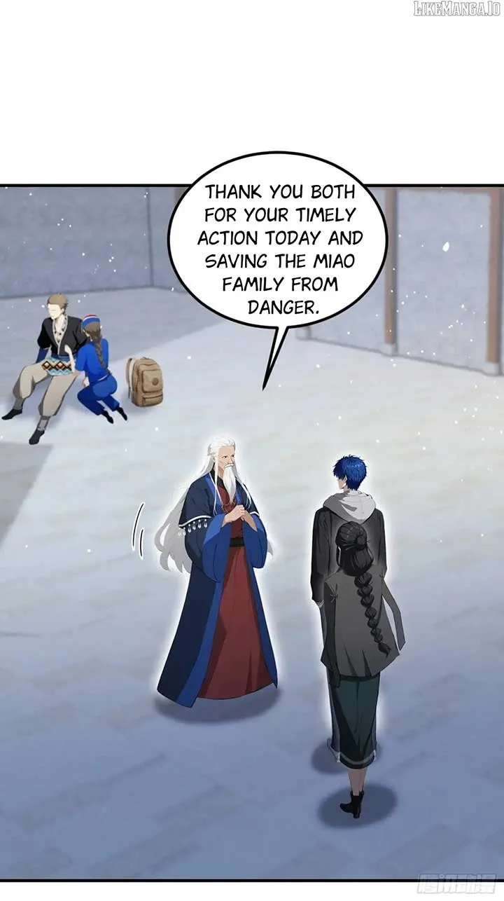 Outrageous! I opened a training class for empresses Chapter 66 Online - página 24
